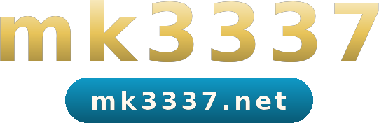 mk3337 logo